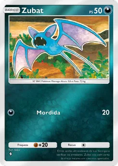 Zubat
