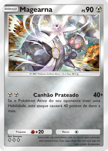Magearna