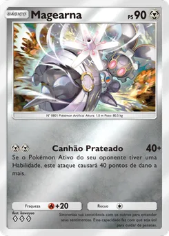 Magearna