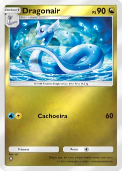 Dragonair