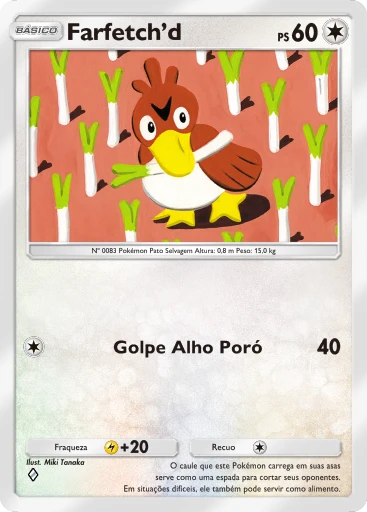 Farfetch'd