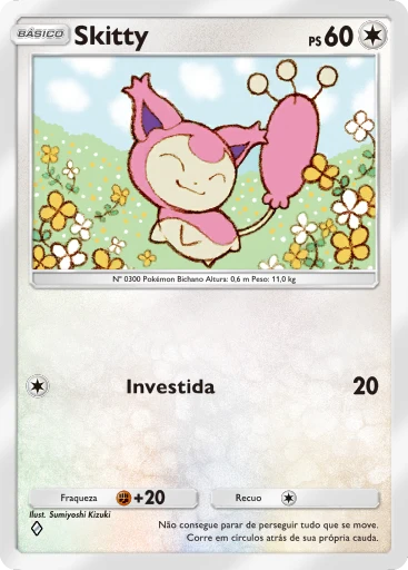 Skitty