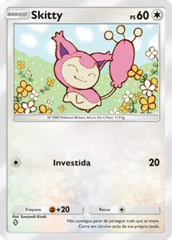 Skitty