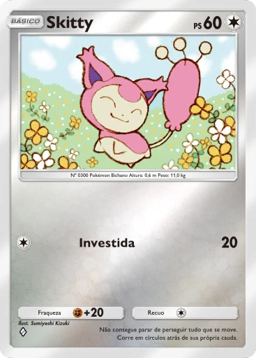 Skitty