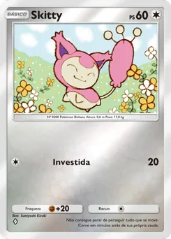 Skitty
