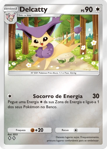 Delcatty