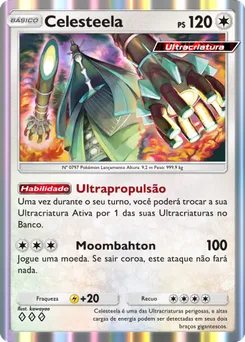 Celesteela