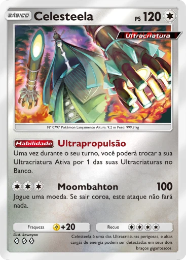 Celesteela