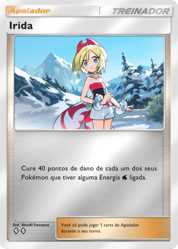 Irida