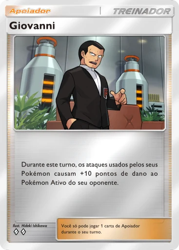 Giovanni