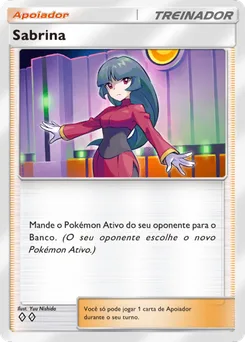 Sabrina
