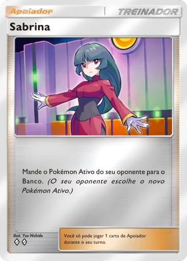 Sabrina