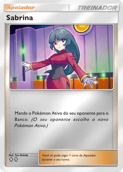 Sabrina