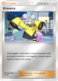 Kissera