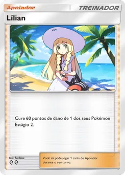 Lílian