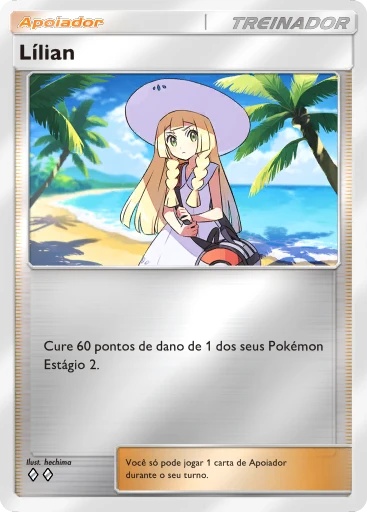 Lílian