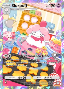 Slurpuff