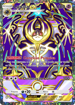 Lunala ex