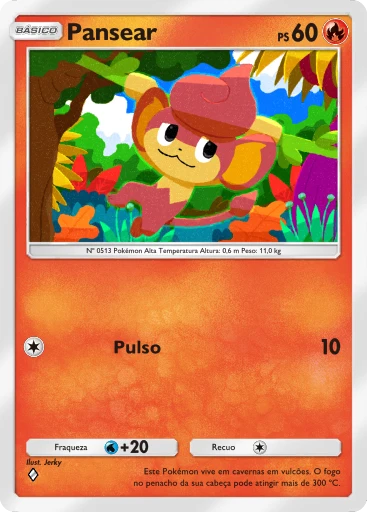 Pansear