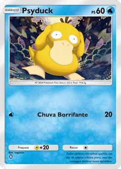 Psyduck