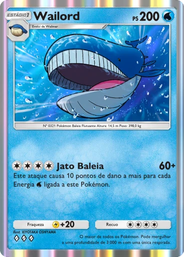 Wailord