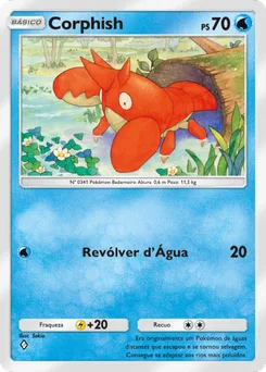 Corphish