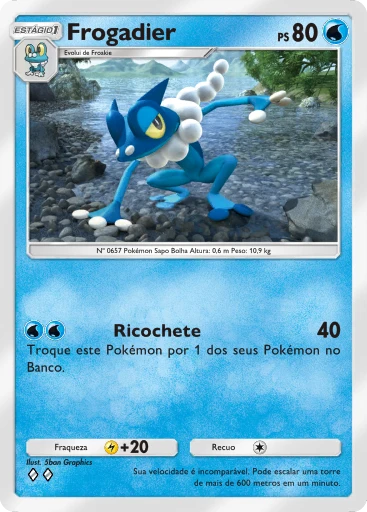Frogadier