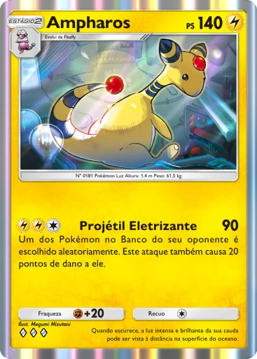 Ampharos