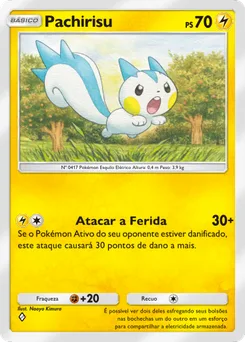Pachirisu