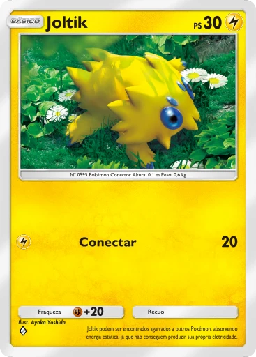 Joltik
