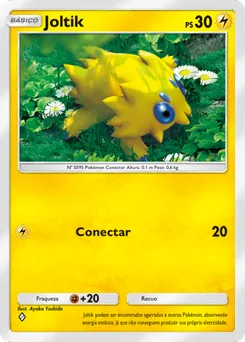 Joltik