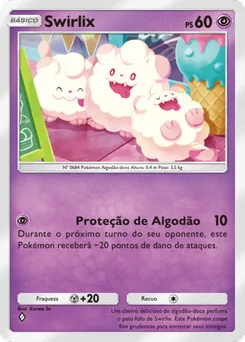 Swirlix