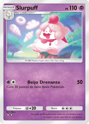 Slurpuff