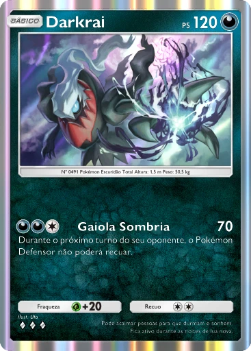 Darkrai