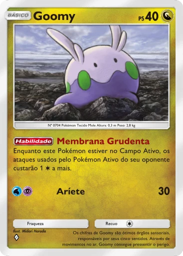 Goomy