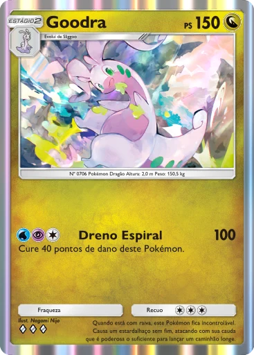 Goodra
