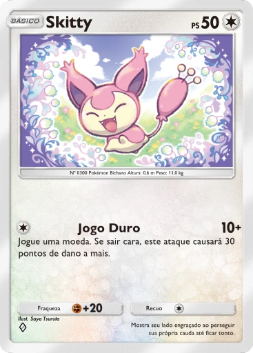 Skitty