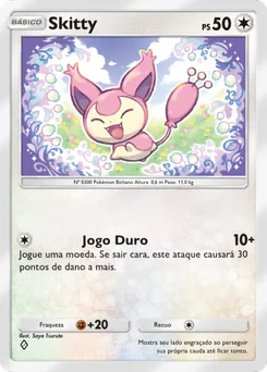 Skitty