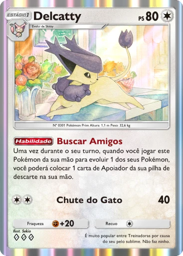 Delcatty