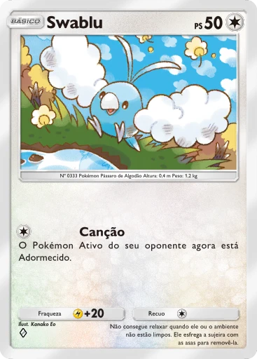 Swablu