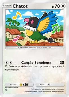 Chatot