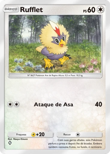Rufflet