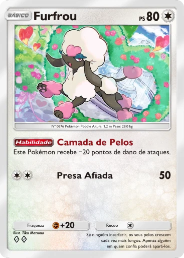 Furfrou