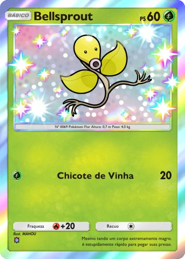 Bellsprout