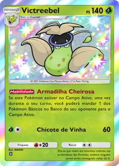 Victreebel