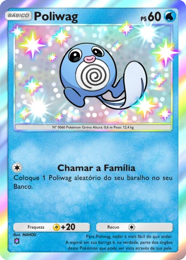 Poliwag