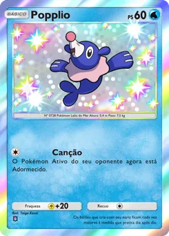 Popplio