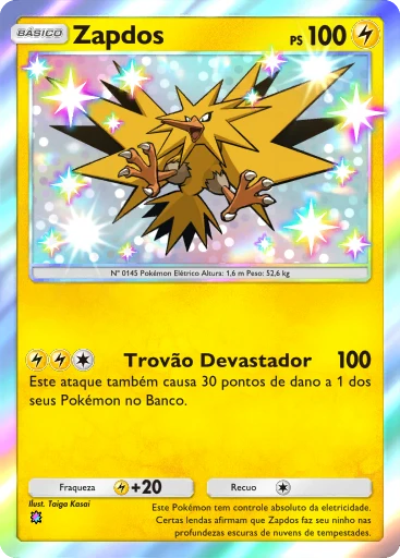 Zapdos