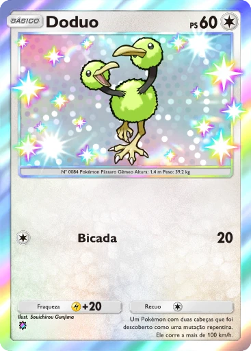 Doduo