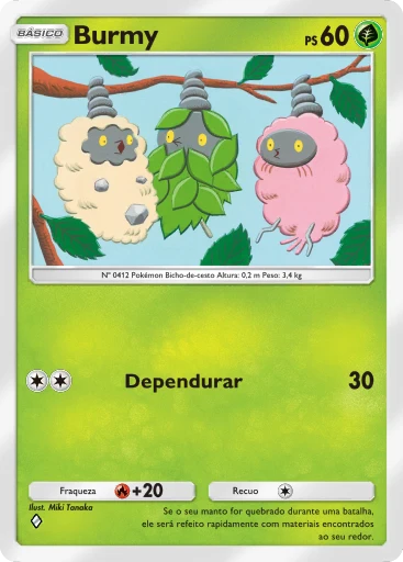 Burmy